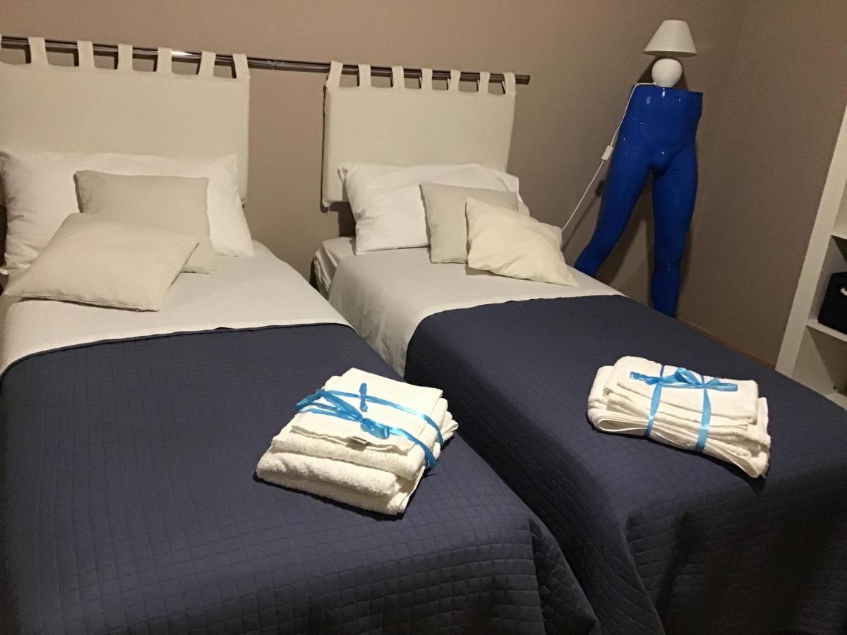 Original B&B ポルト・トッレス エクステリア 写真